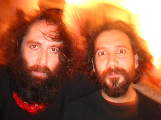  MIKEL URMENETA _ barbu-dos catorce 