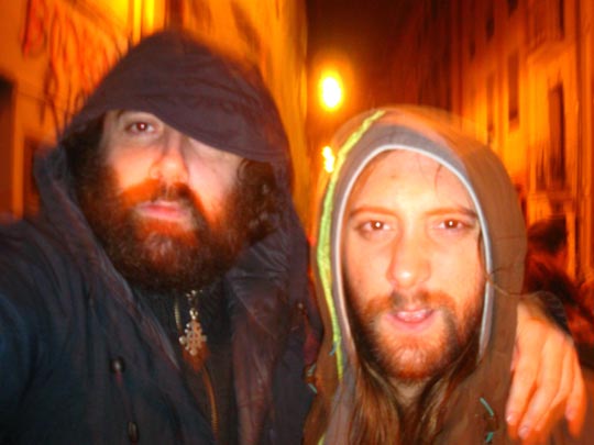  MIKEL URMENETA _ barbu-dos cuatro 