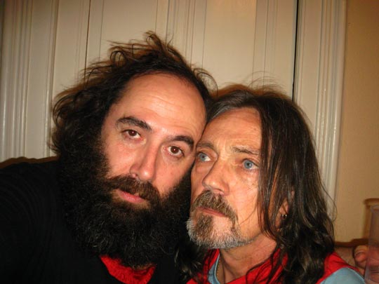  MIKEL URMENETA _ barbu-dos diez 