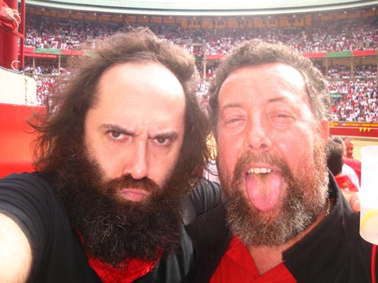  MIKEL URMENETA _ barbu-dos doce 