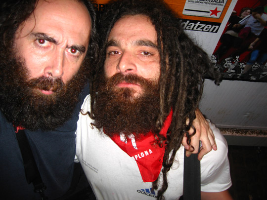  MIKEL URMENETA _ barbu-dos ocho 