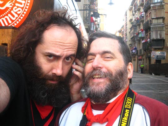  MIKEL URMENETA _ barbu-dos once 