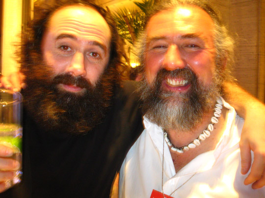  MIKEL URMENETA _ barbu-dos siete 