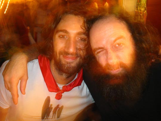  MIKEL URMENETA _ barbu-dos trece 