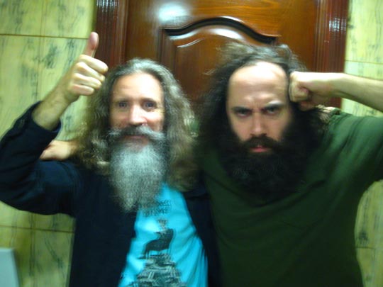  MIKEL URMENETA _ barbu-dos tres 