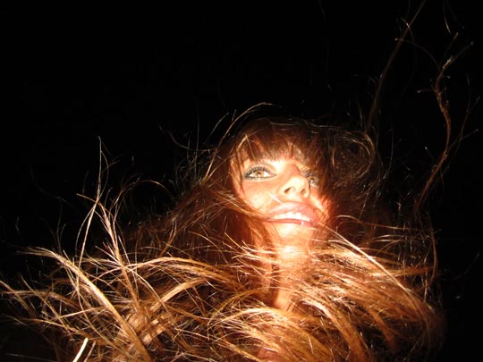  MIKEL URMENETA _ bella 