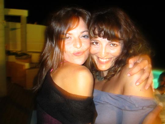  MIKEL URMENETA _ bellas 