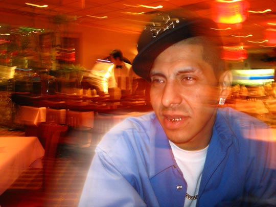  MIKEL URMENETA _ blu kapon 