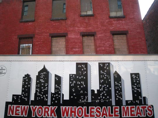  MIKEL URMENETA _ buenas tardes ny 