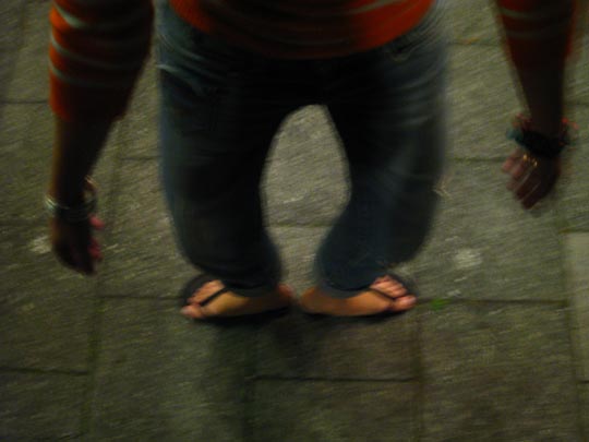  MIKEL URMENETA _ calatrava en munich 