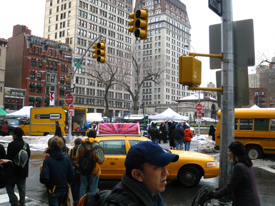  MIKEL URMENETA _ calle 16 