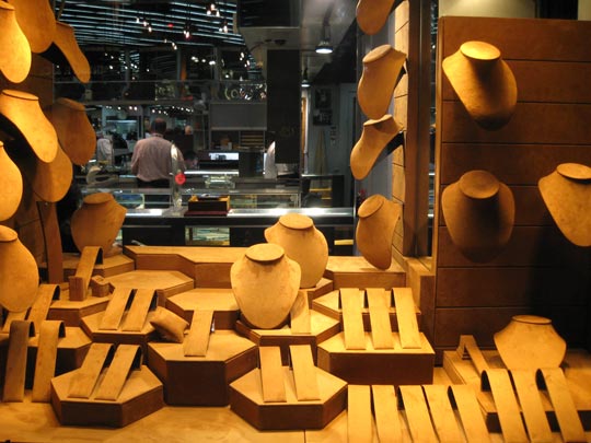  MIKEL URMENETA _ calle 47, 18h. 