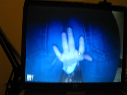  MIKEL URMENETA _ calor 