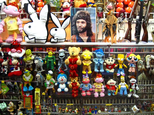  MIKEL URMENETA _ camarón 