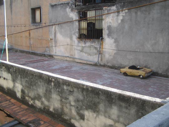  MIKEL URMENETA _ camino del terrat 