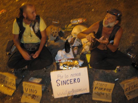  MIKEL URMENETA _ campamento foráneo 