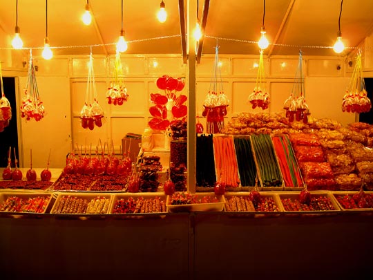  MIKEL URMENETA _ caramelos 