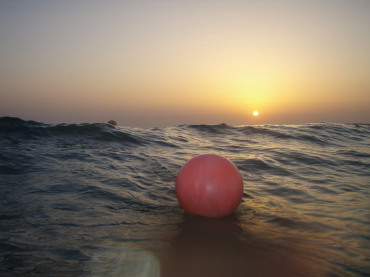  MIKEL URMENETA _ cercanía y lejanía. cada uno a su puta bola 