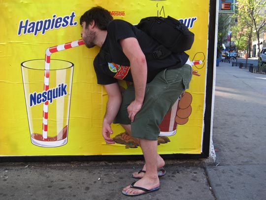  MIKEL URMENETA _ charlie tiene sed 