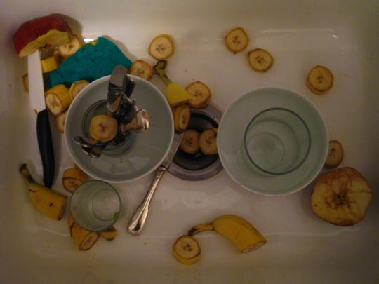  MIKEL URMENETA _ cutre naturaleza muerta 