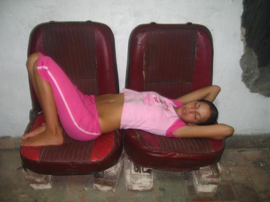  MIKEL URMENETA _ dania dormida 