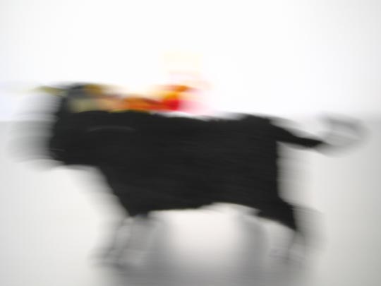  MIKEL URMENETA _ ¡eh toro! 