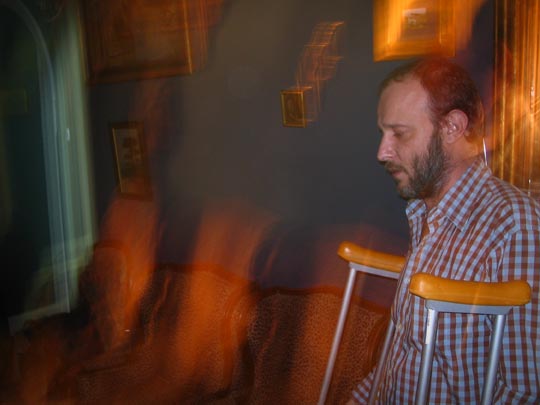  MIKEL URMENETA _ el cojo de oro 