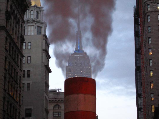  MIKEL URMENETA _ el coloso en llamas 