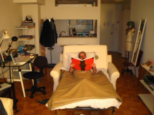  MIKEL URMENETA _ el invasor de de la torre 