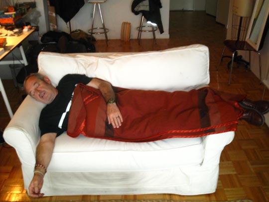  MIKEL URMENETA _ invasor del invasor de de la torre 