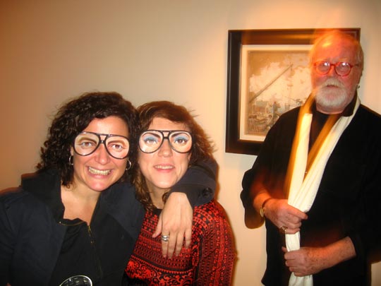  MIKEL URMENETA _ el patriarca 