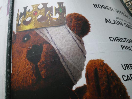  MIKEL URMENETA _ el rey de francia 