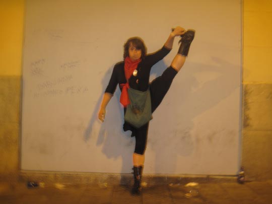  MIKEL URMENETA _ elástica 