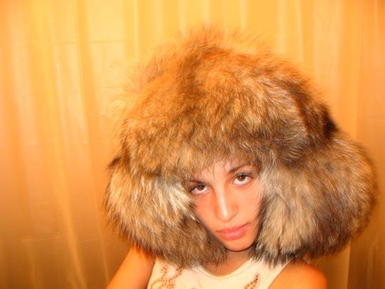  MIKEL URMENETA _ eres naranja 