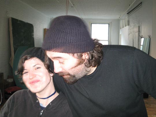  MIKEL URMENETA _ es de día 