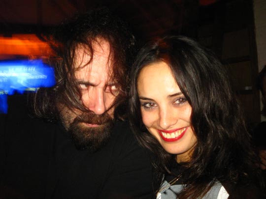  MIKEL URMENETA _ es de noche 