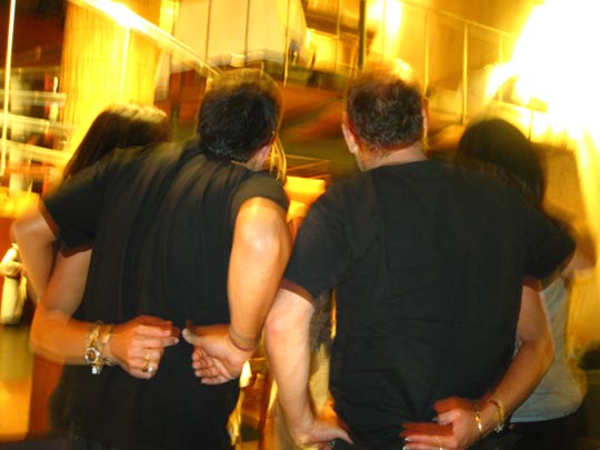  MIKEL URMENETA _ espaldas famosas 