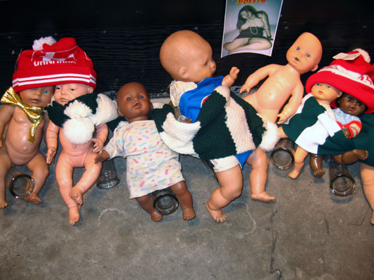  MIKEL URMENETA _ feliz navidad 