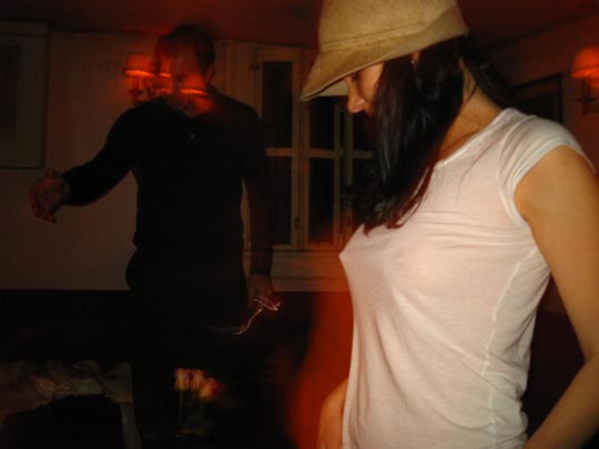  MIKEL URMENETA _ fiesta arriba 