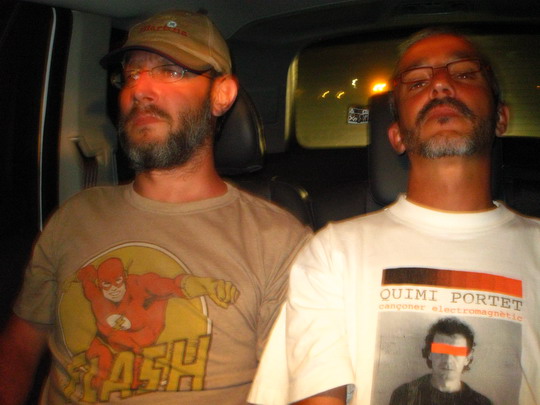  MIKEL URMENETA _ flash y quimi 