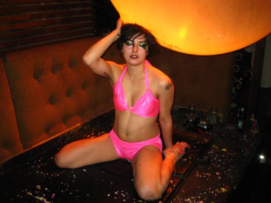  MIKEL URMENETA _ francesca 