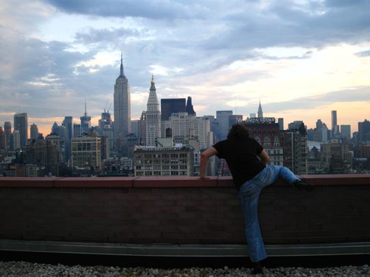  MIKEL URMENETA _ ha sido un placer 