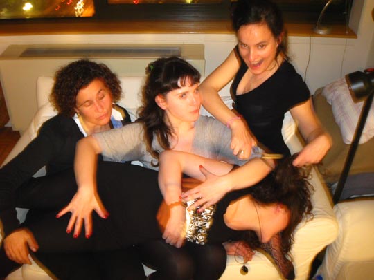  MIKEL URMENETA _ home 