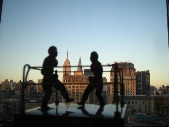  MIKEL URMENETA _ jack la motta 