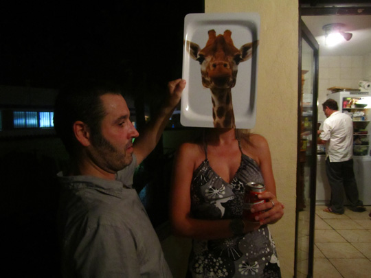  MIKEL URMENETA _ jirafa 