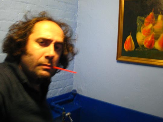  MIKEL URMENETA _ junio 2007 