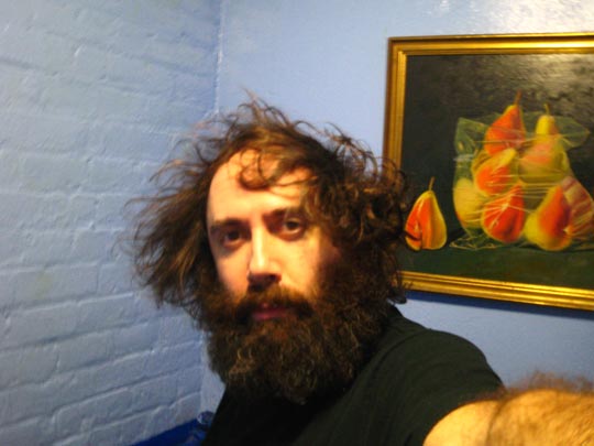  MIKEL URMENETA _ junio 2008 