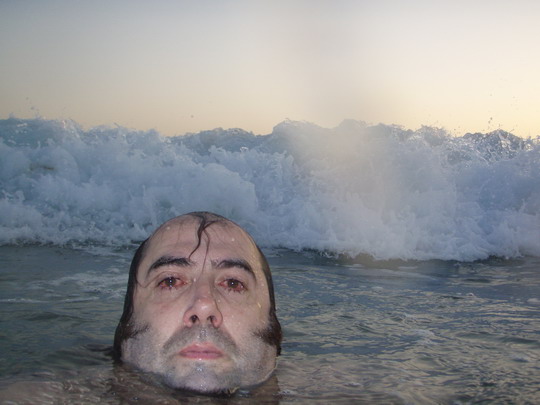  MIKEL URMENETA _ kokotxas flotantes 