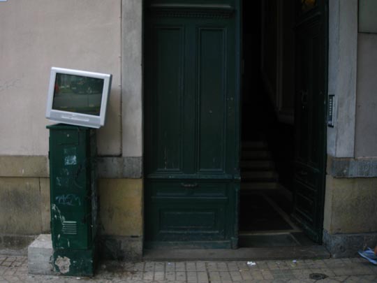  MIKEL URMENETA _ la antigua roma vasca 