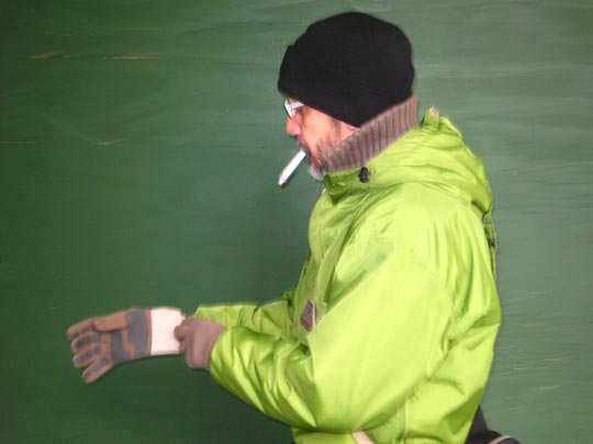  MIKEL URMENETA _ la culpa la tienen los padres 